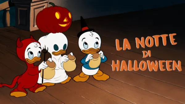 thumbnail - La Notte di Halloween
