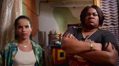 thumbnail - S1:E6 Weird…But Warm