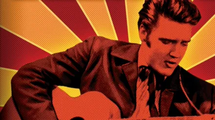 Le Cavalier du crépuscule