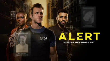 thumbnail - Alert: Missing Persons Unit