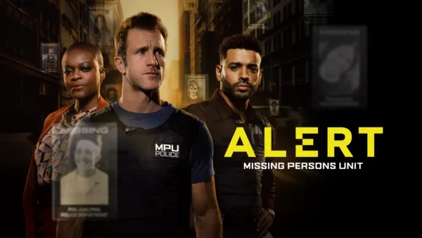 thumbnail - Alert: Missing Persons Unit