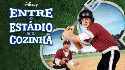 Entre o Estádio e a Cozinha