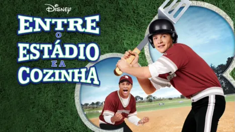 thumbnail - Entre o Estádio e a Cozinha