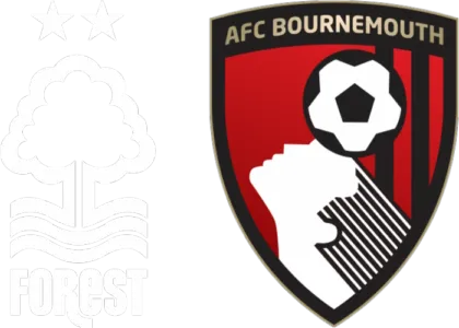 Nottingham Forest x Bournemouth