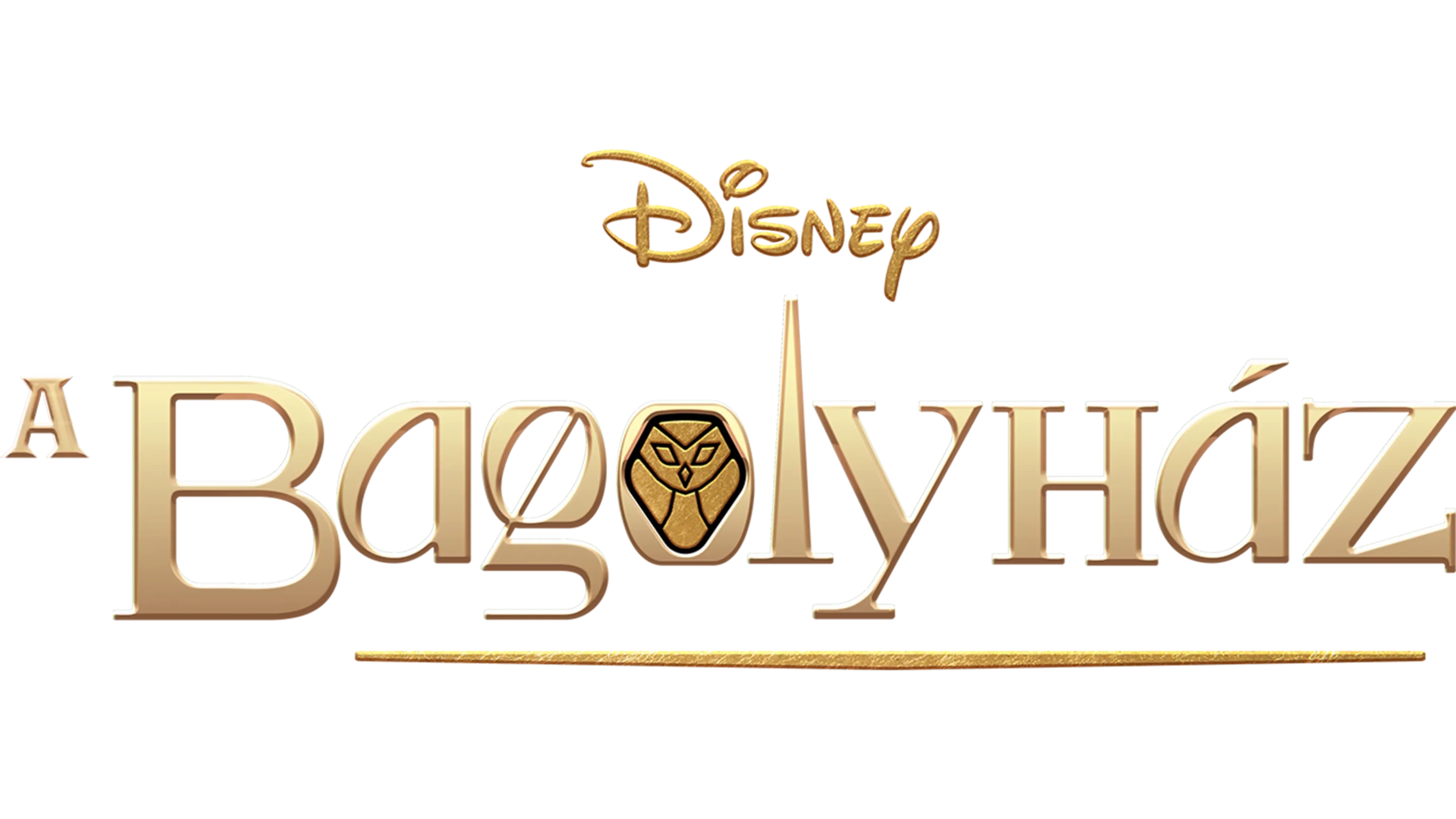 A bagolyház