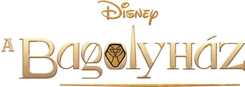 A bagolyház