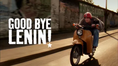 Good Bye, Lenin!