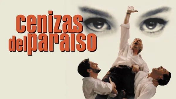 thumbnail - Cenizas del paraíso