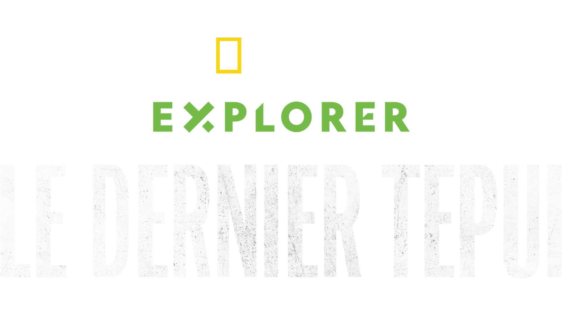 Explorer : le dernier Tepui