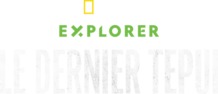 Explorer : le dernier Tepui
