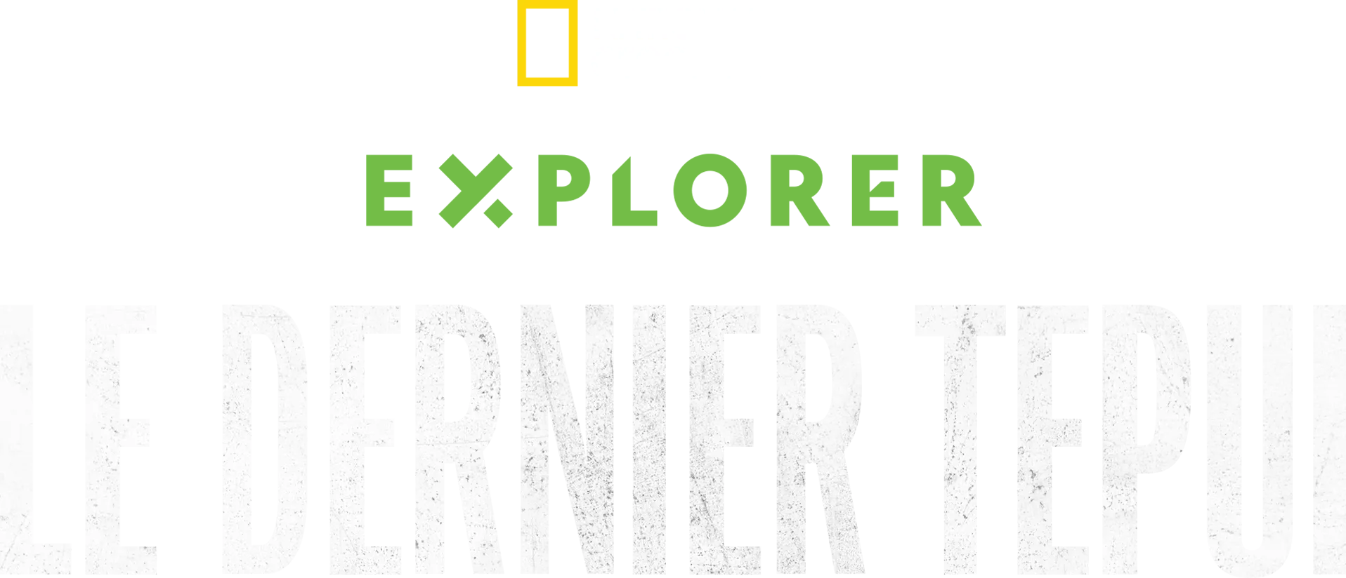 Explorer : le dernier Tepui