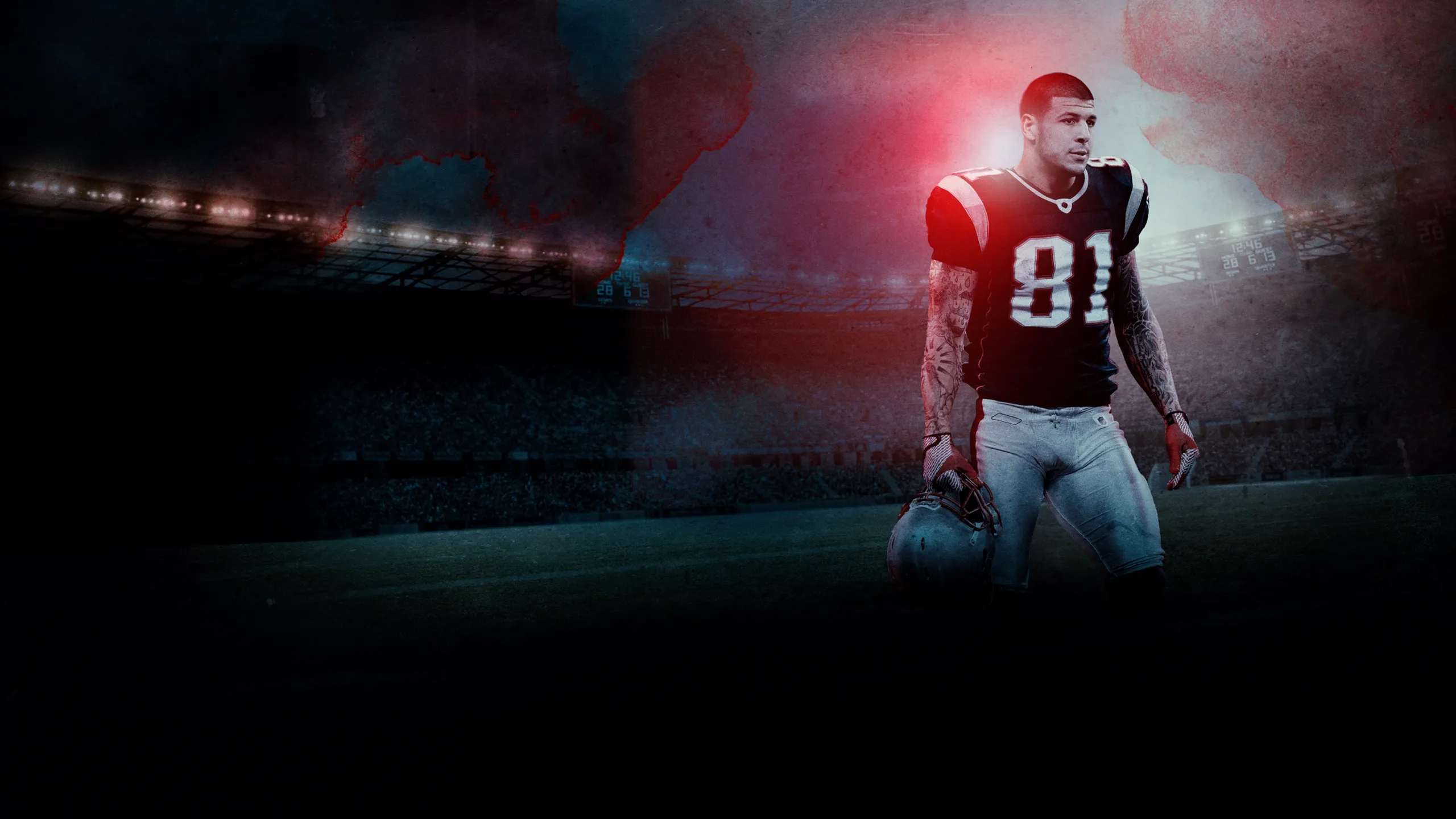 Aaron Hernandez and the Untold Murders of Bristol
