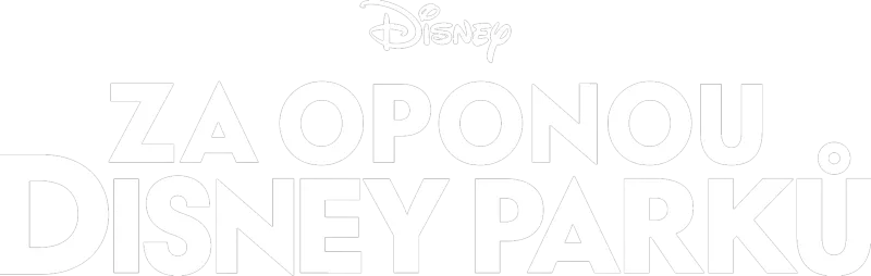 Za oponou Disney parků