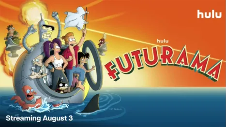 Futurama