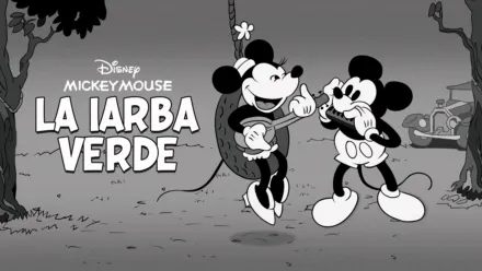 thumbnail - La iarba verde