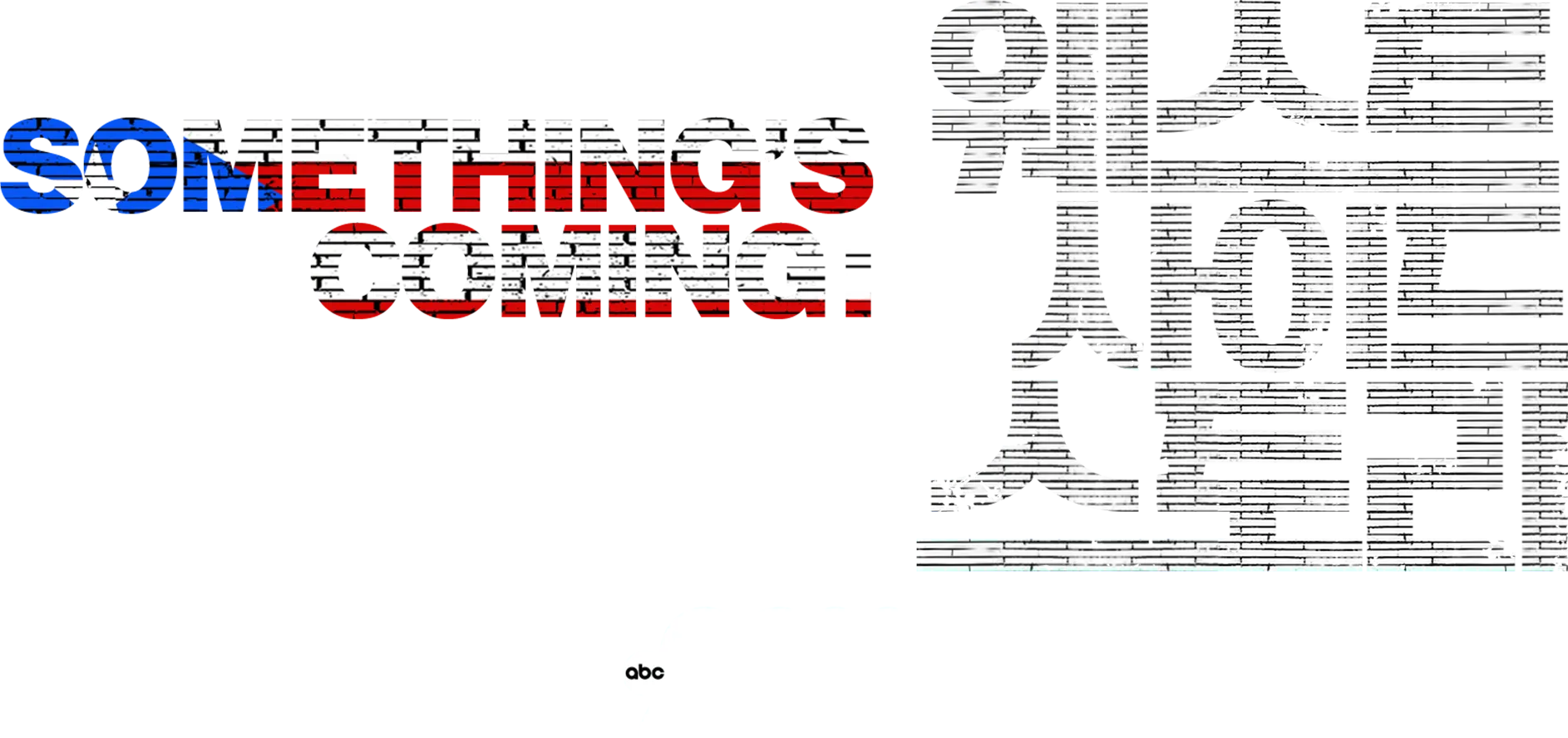 Something's Coming: 웨스트 사이드 스토리 비하인드