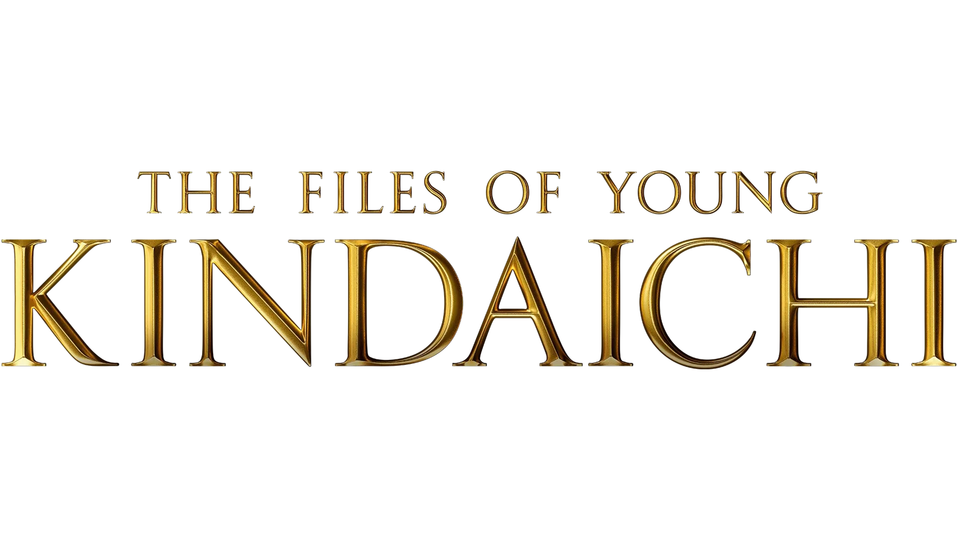 The Files of Young Kindaichi