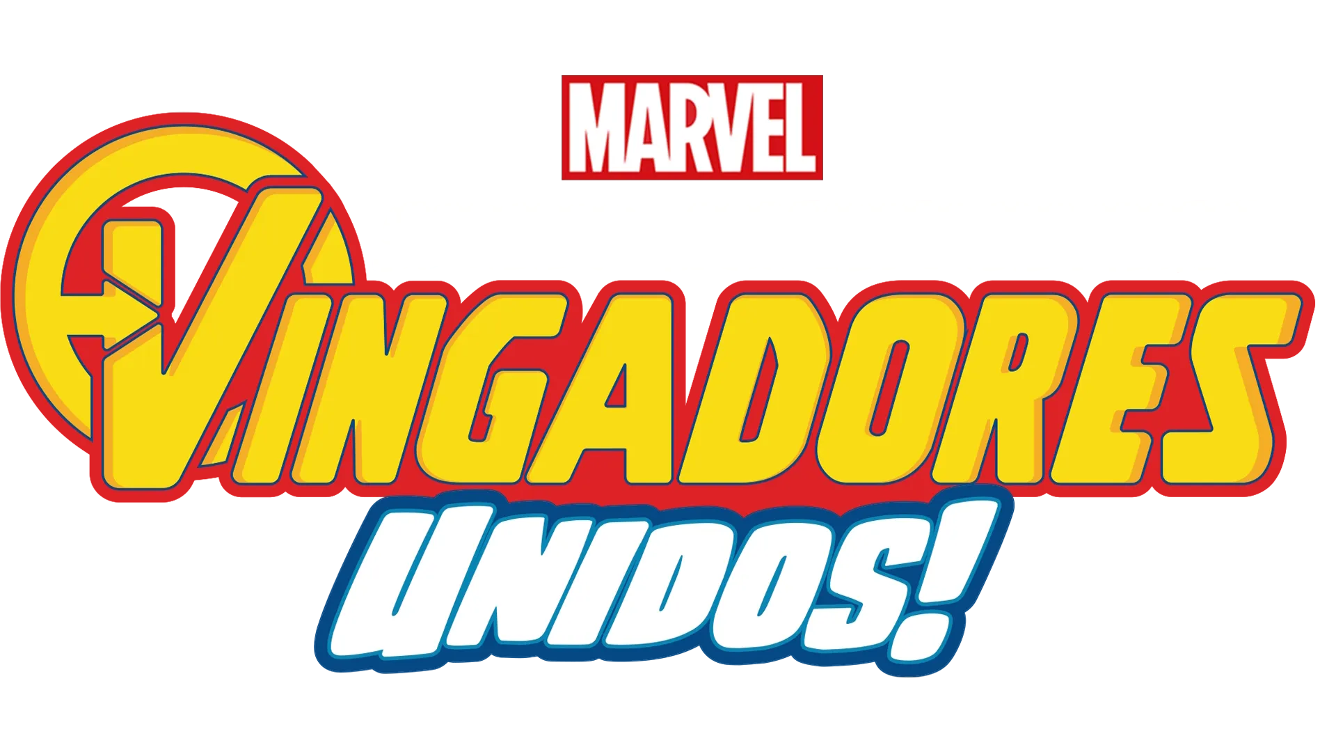 Spidey e Homem de Ferro: Vingadores Unidos!