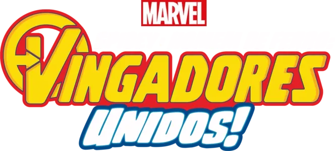 Spidey e Homem de Ferro: Vingadores Unidos!