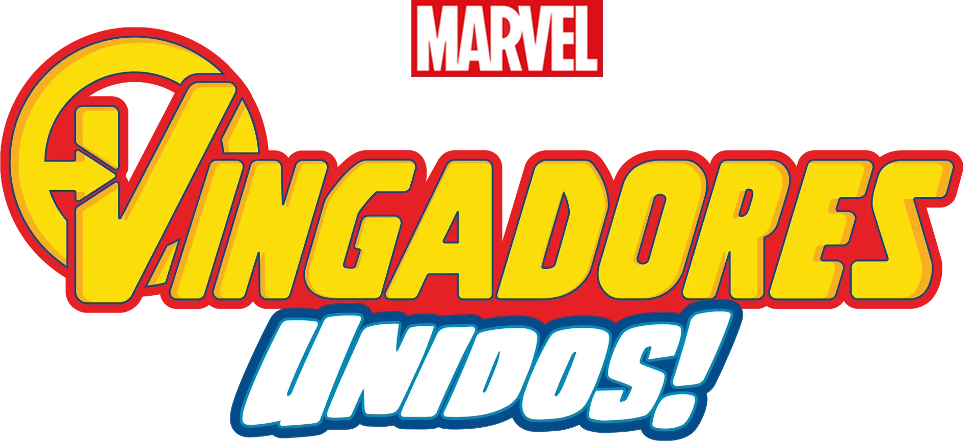 Spidey e Homem de Ferro: Vingadores Unidos!