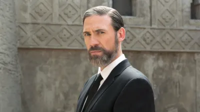 thumbnail - S3:E6 Truth and Dignity