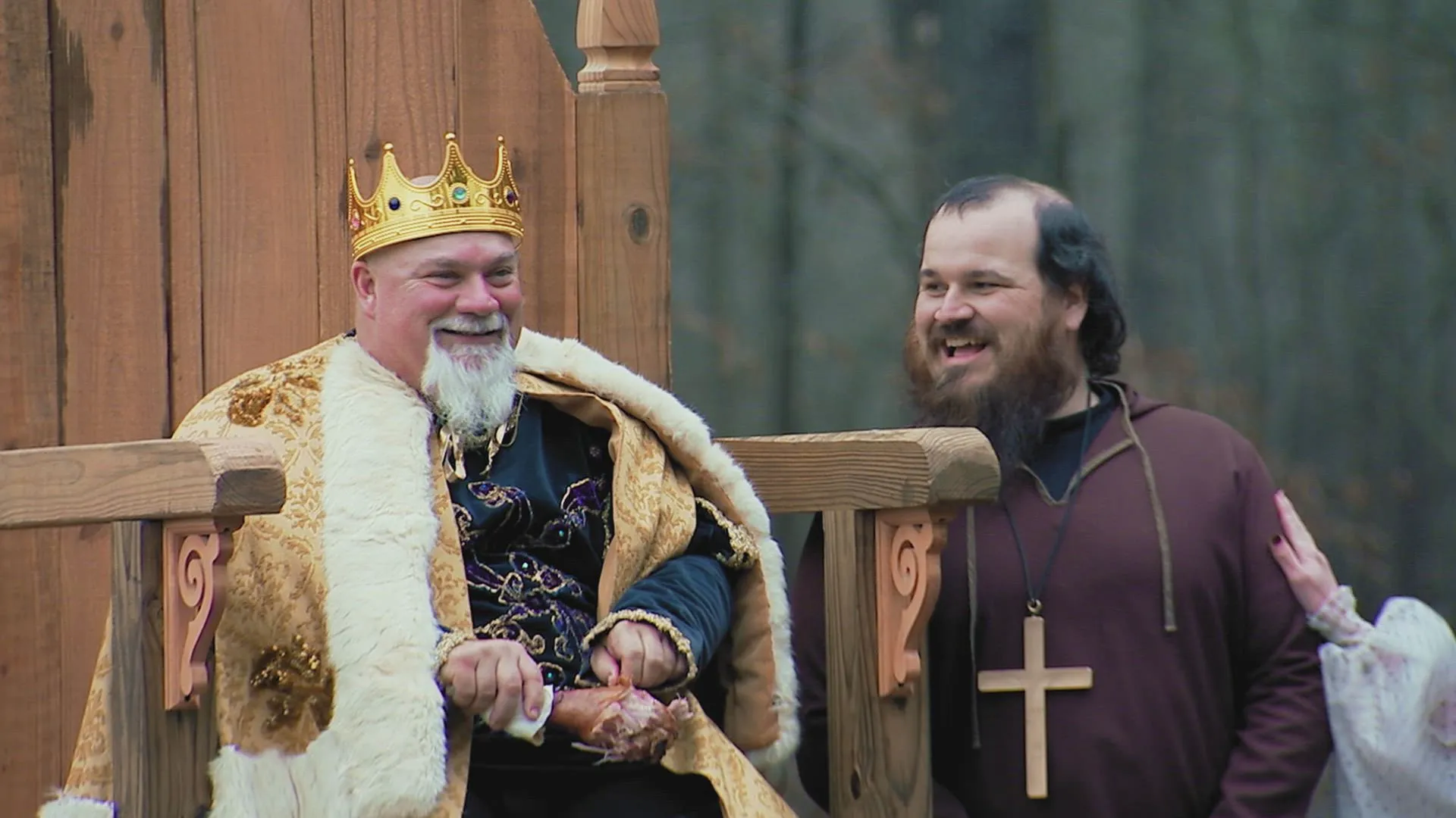 thumbnail - M9:Ep6 Renaissance Men