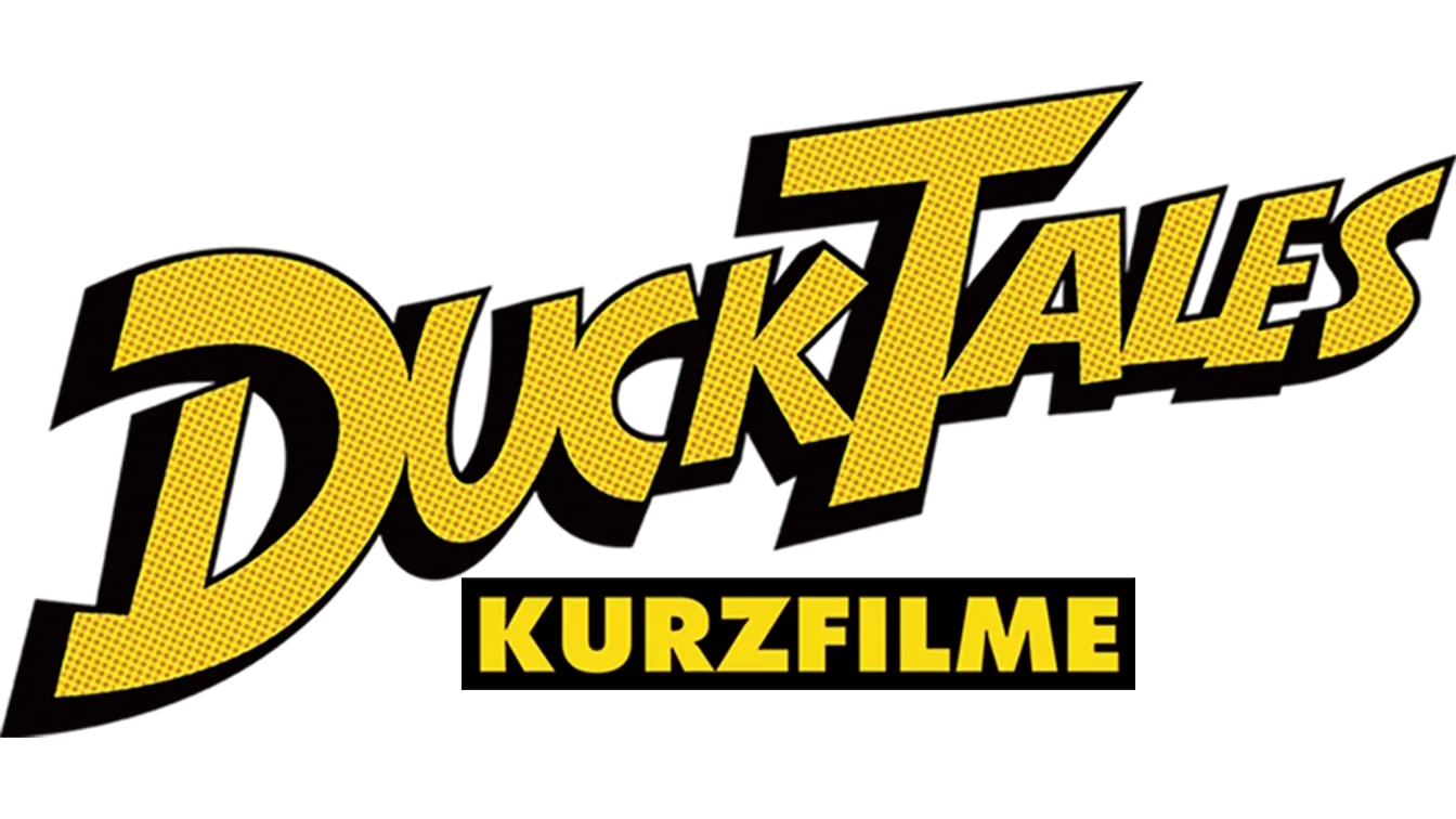 DuckTales (Kortfilm)