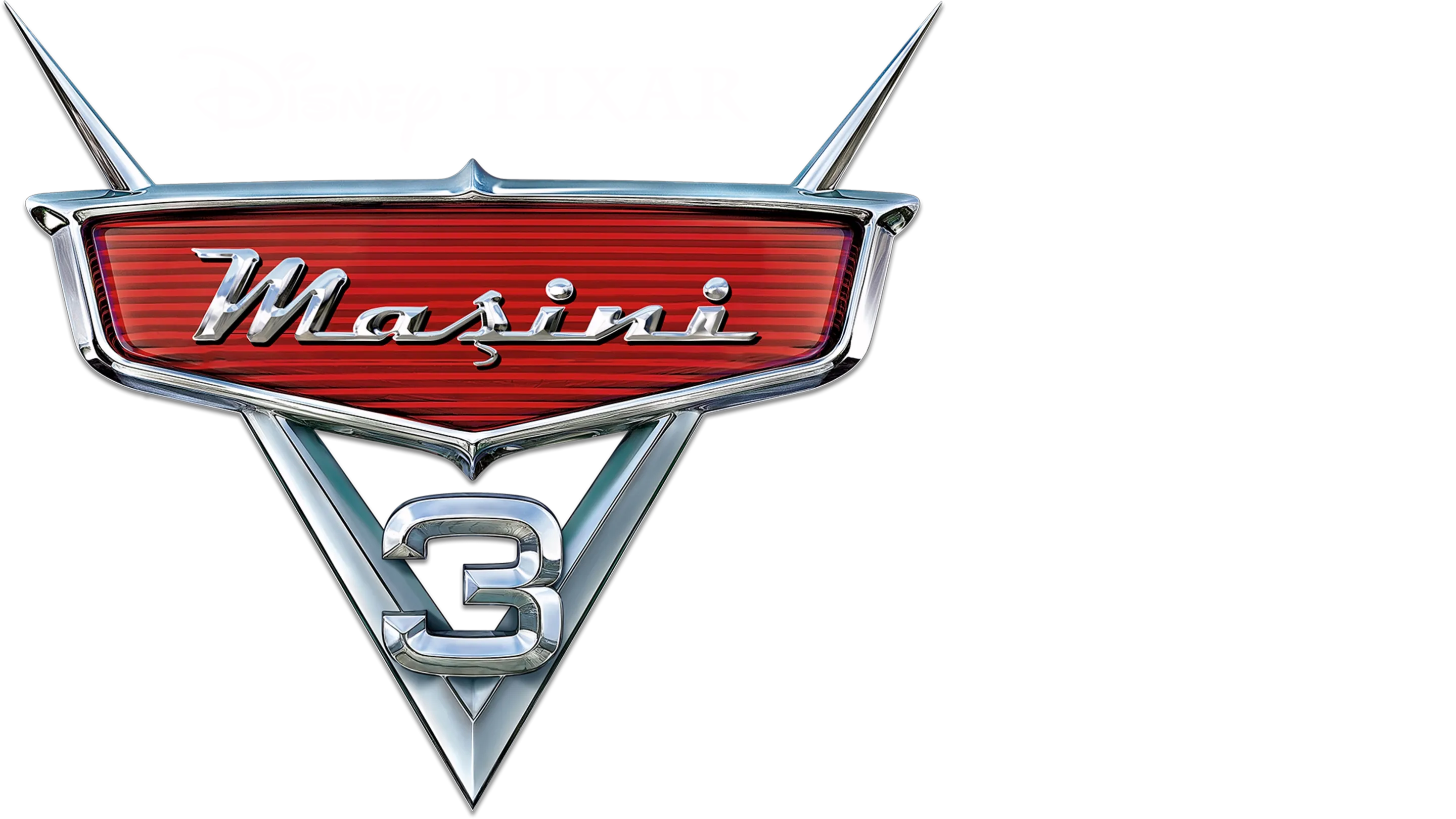 Mașini 3
