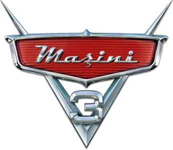 Mașini 3