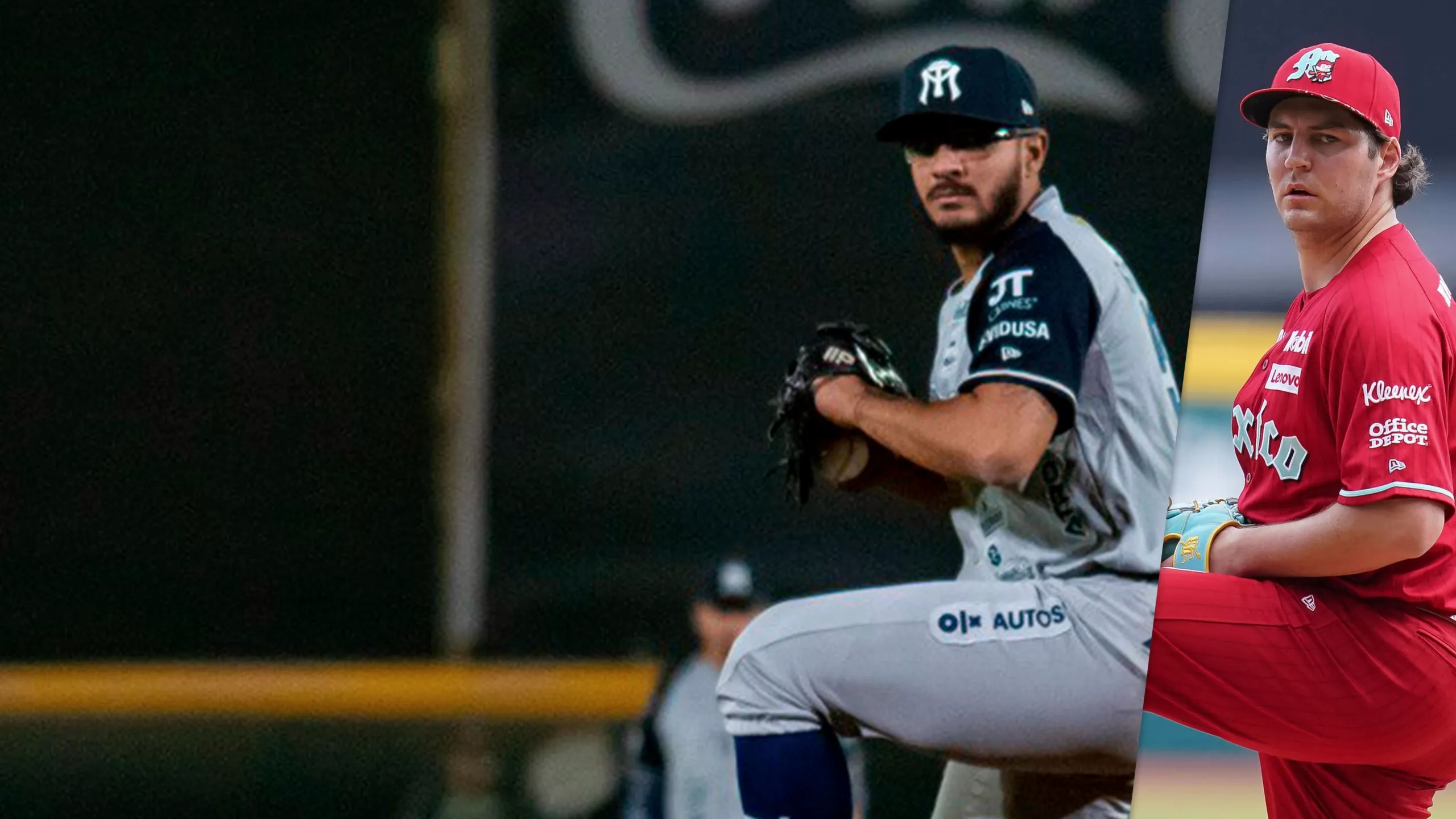 Mexican League