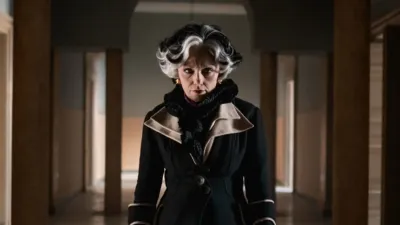 thumbnail - S1:E2 A Matter of Chemistry