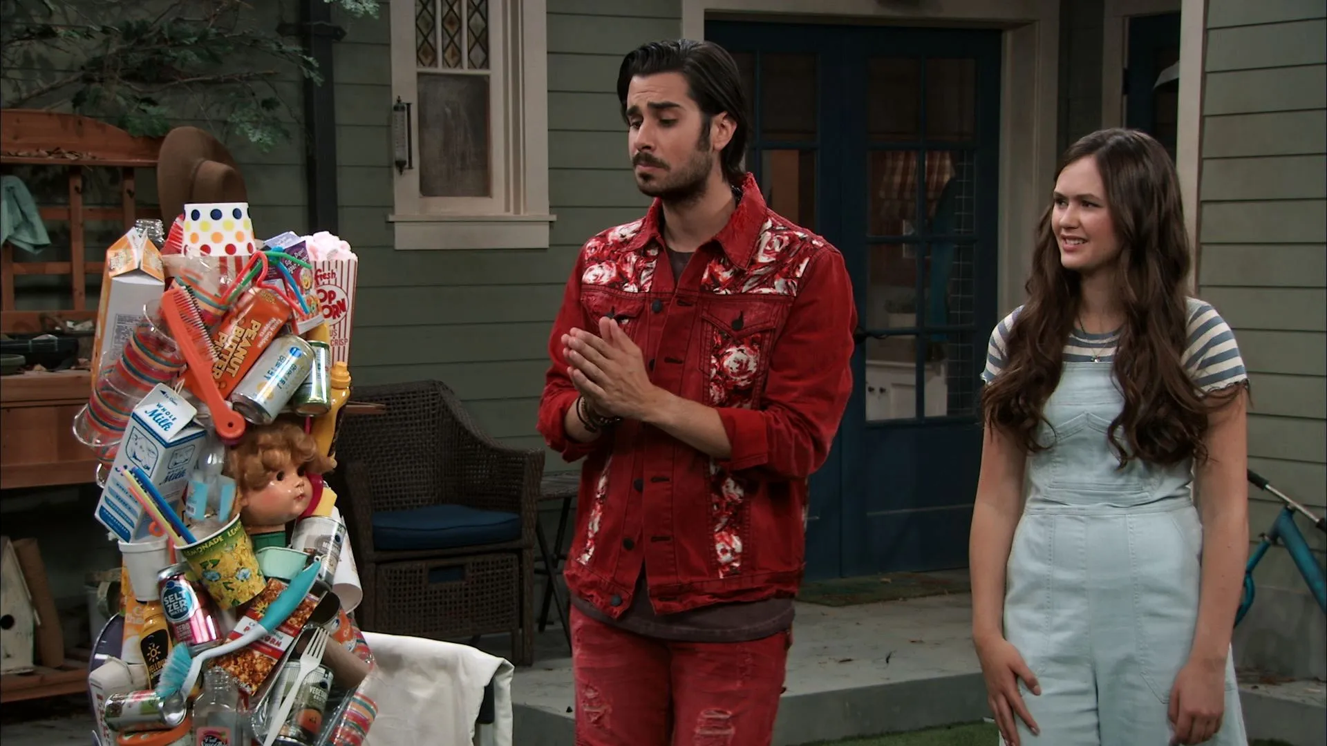 thumbnail - S2:E15 Would You Wrather Trash A Friend?