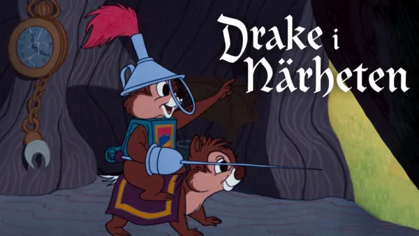 thumbnail - Drake i närheten
