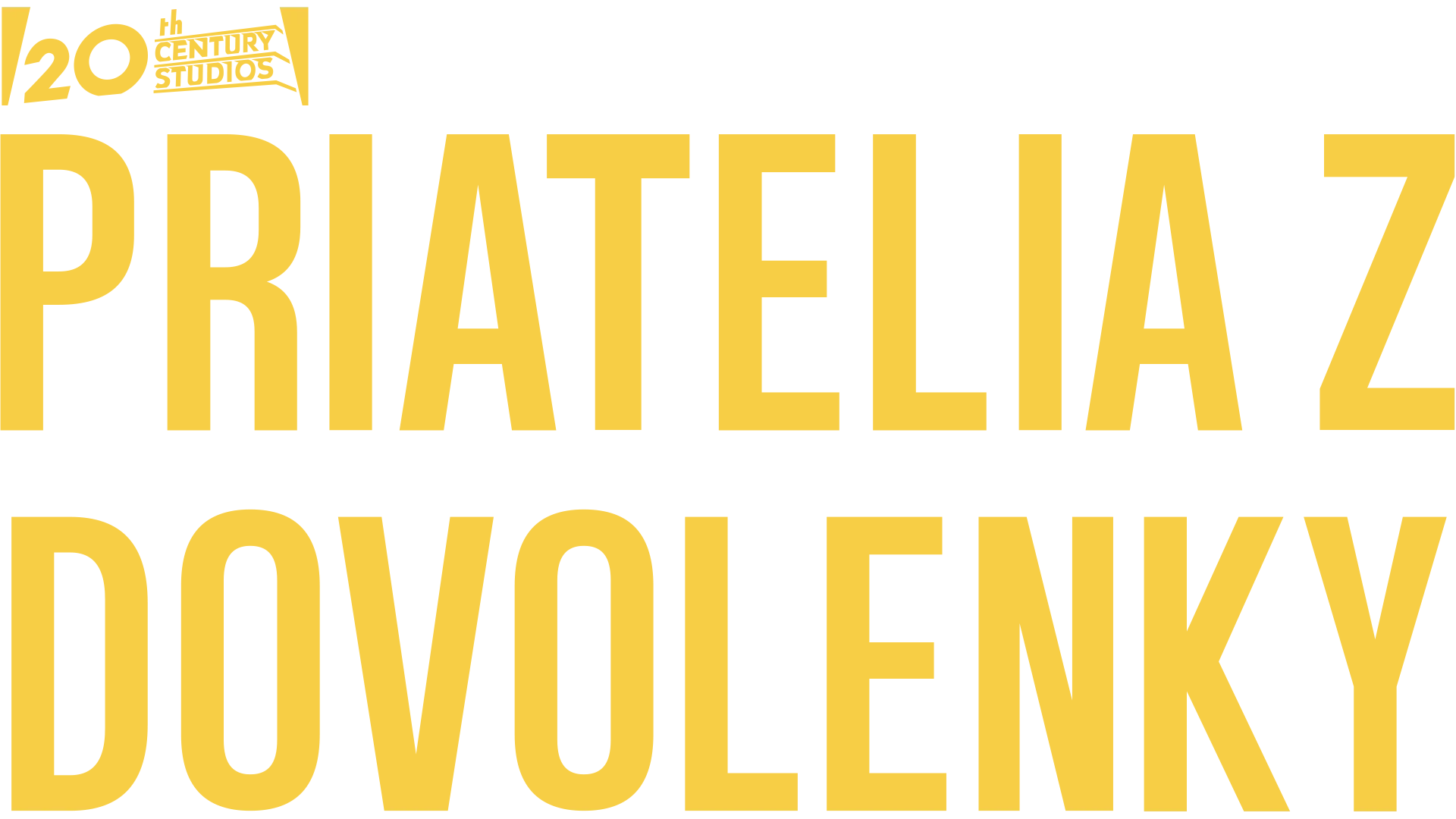 Priatelia z dovolenky
