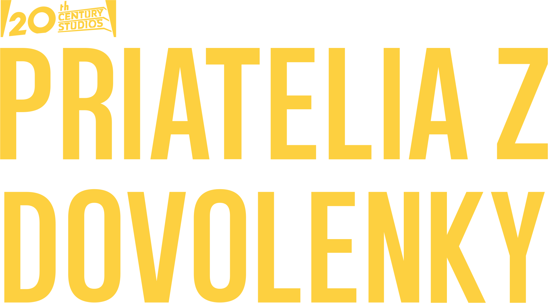 Priatelia z dovolenky