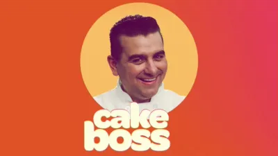 Cake Boss