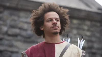 thumbnail - S3:E3 Horse