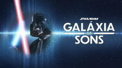 Star Wars Galaxy of Sounds