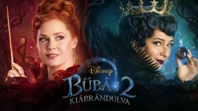 thumbnail - Bűbáj 2: Kiábrándulva