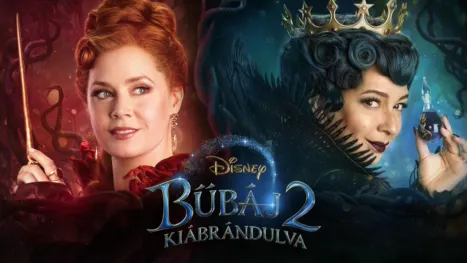 thumbnail - Bűbáj 2: Kiábrándulva