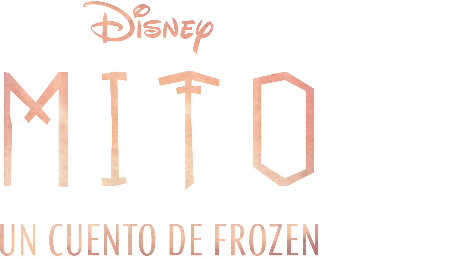 Mito: Un cuento de Frozen