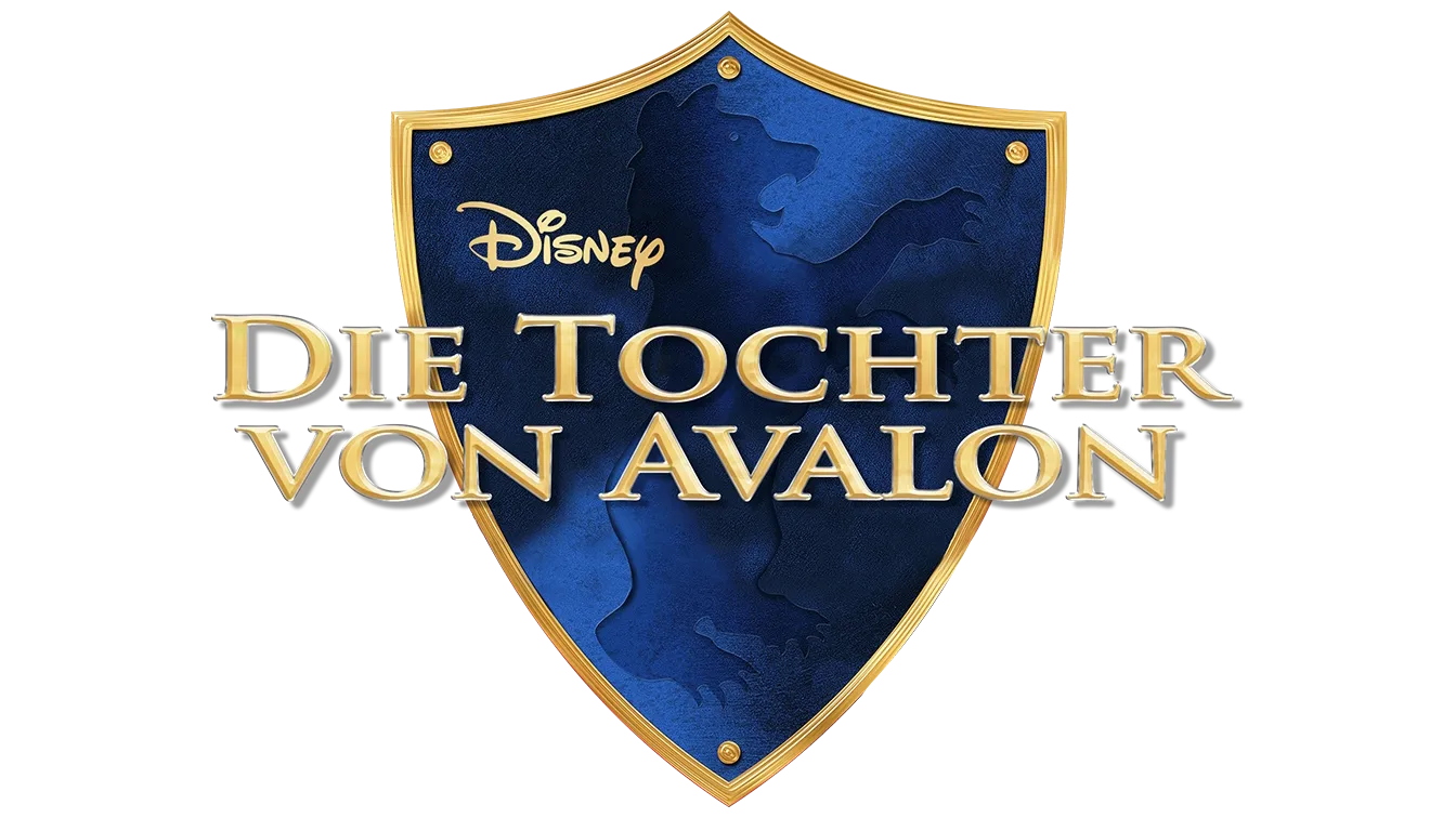 Die Tochter von Avalon