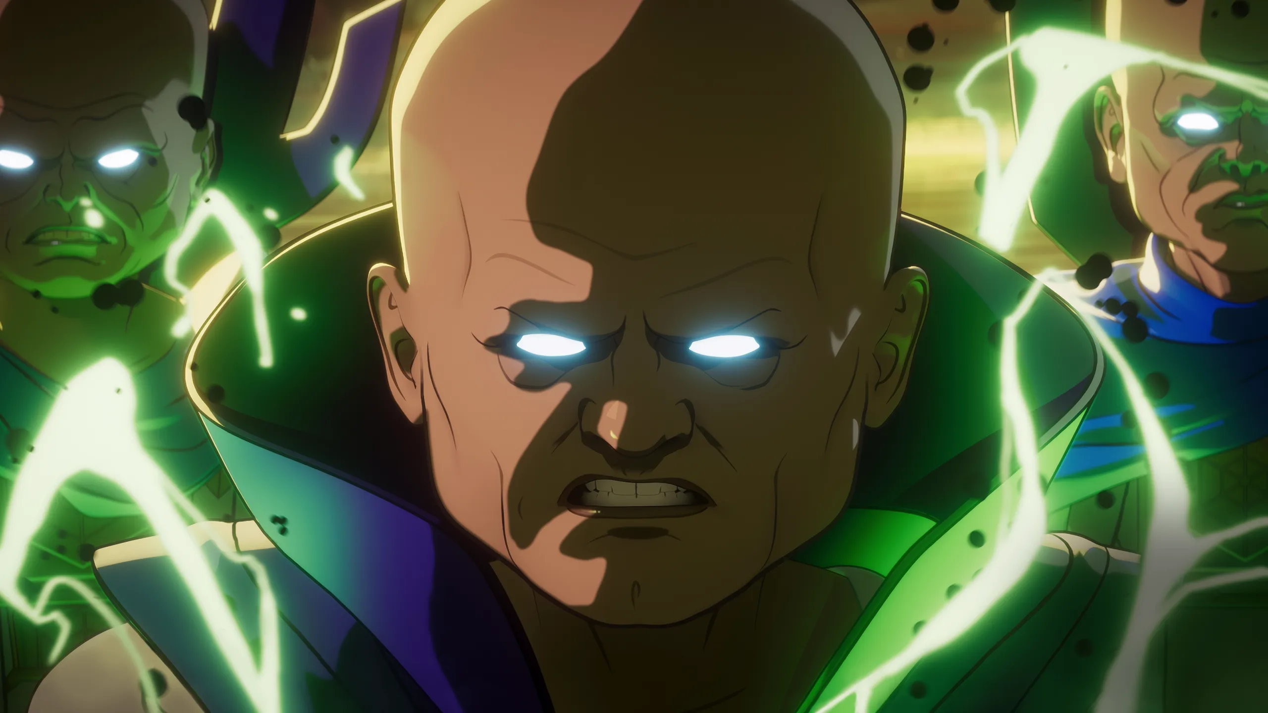 thumbnail - S3:E8 What If…What If?