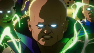 thumbnail - S3:E8 What If…What If?