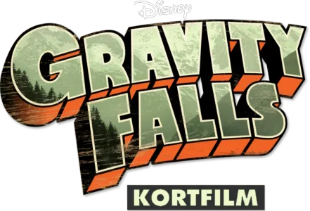Gravity Falls (Kortfilm)