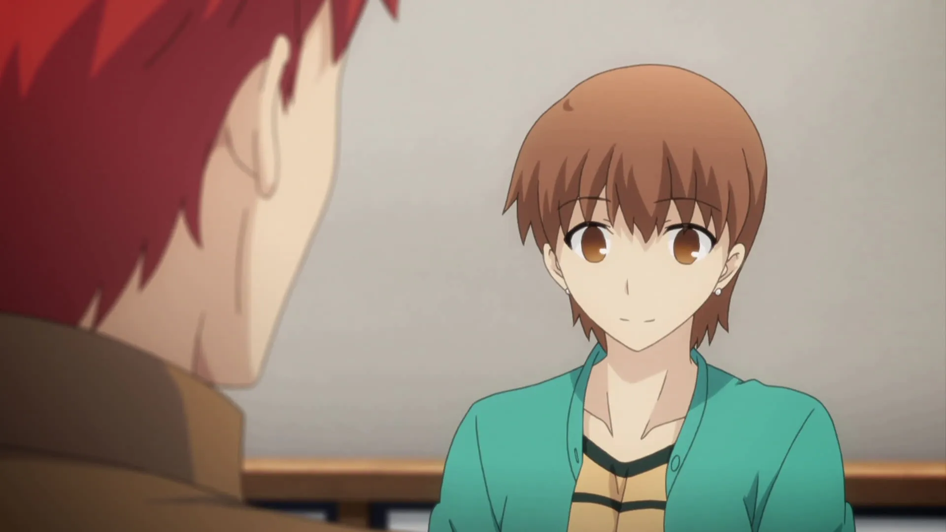 thumbnail - S1:E10 (Dub) the Distance Between Them