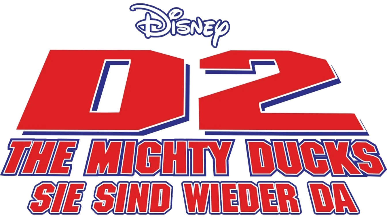 D2 Mighty Ducks - Sie sind wieder da