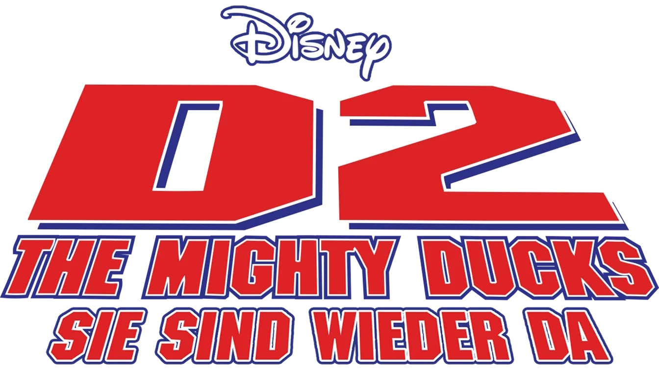 D2 Mighty Ducks - Sie sind wieder da