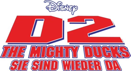 D2 Mighty Ducks - Sie sind wieder da