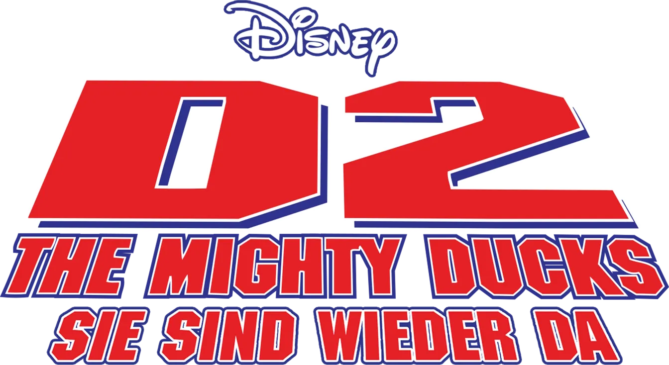 D2 Mighty Ducks - Sie sind wieder da